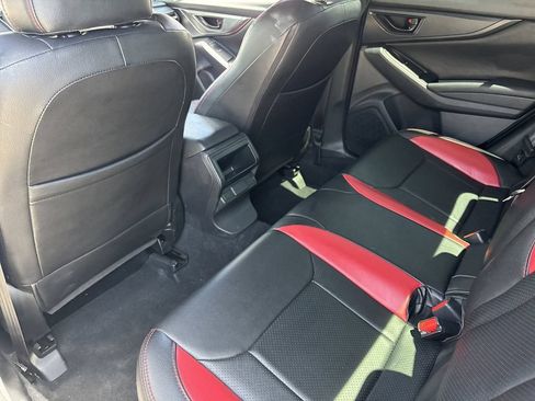 Used 2023 Subaru WRX AWD/4WD image 19