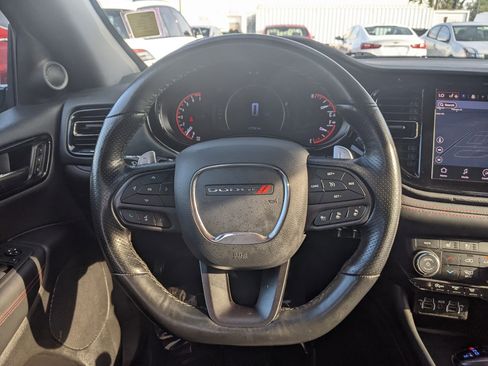 Used 2024 Dodge Durango GT image 20