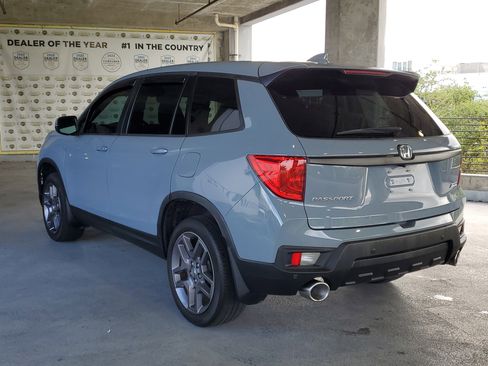 Used 2023 Honda Passport EX-L image 3