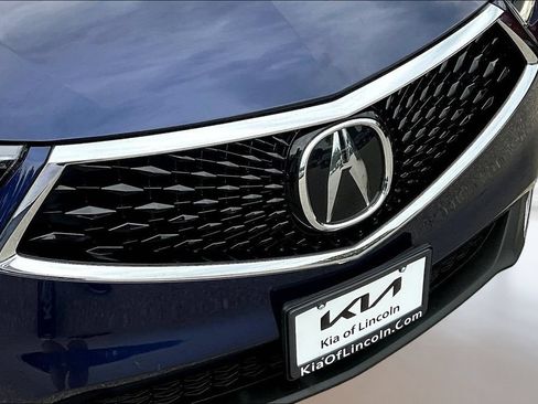Used 2024 Acura RDX SH-AWD image 32