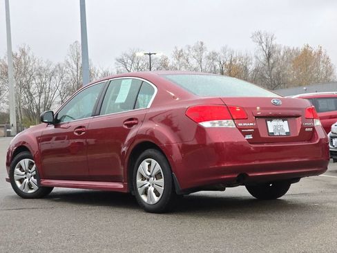 Used 2013 Subaru Legacy 2.5i image 12