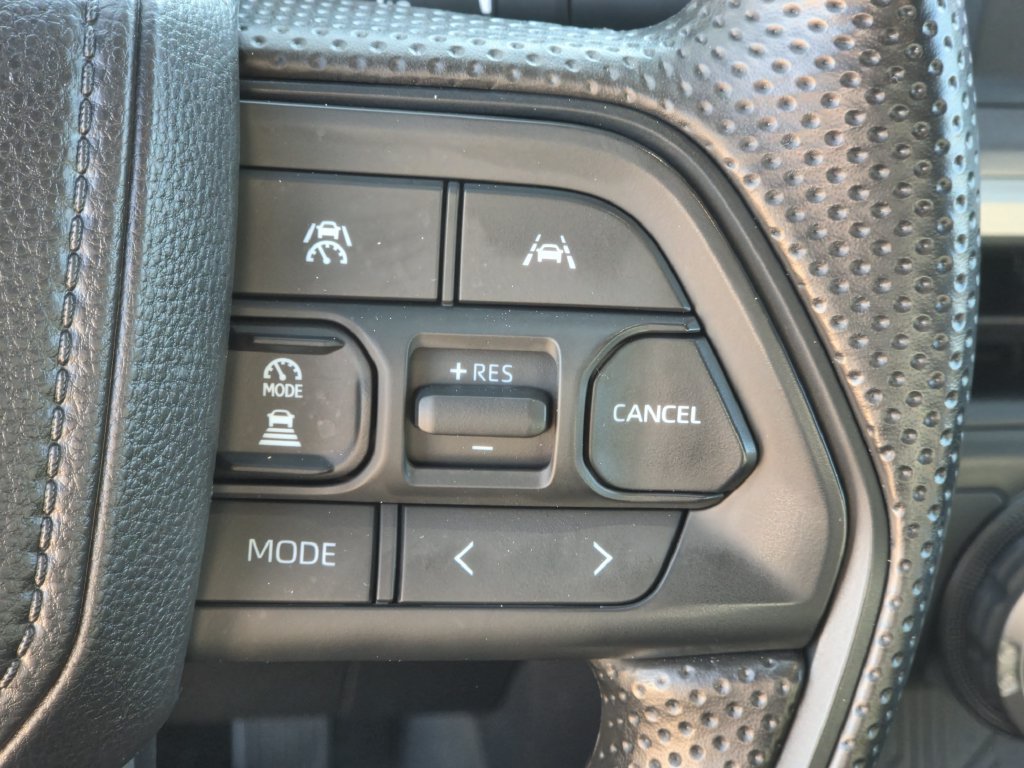 Used 2026 Toyota Tacoma SR5 AWD/4WD image 22