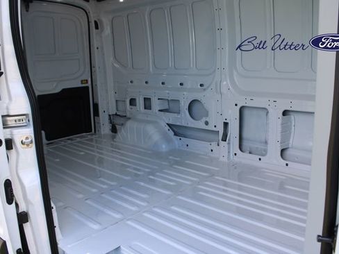 New 2025 Ford Transit 250 Base image 8