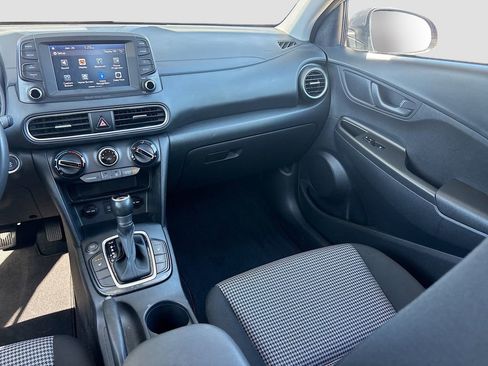 Used 2018 Hyundai Kona SEL w/ SEL Tech Package 02 image 22