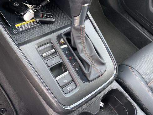 Used 2023 Honda CR-V Sport Touring image 41