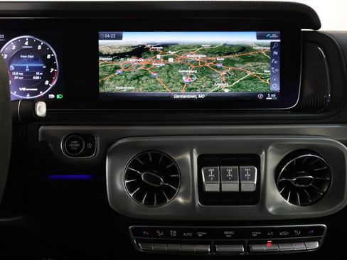 Used 2021 Mercedes-Benz G 63 AMG 4MATIC image 24