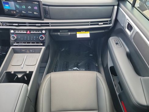 New 2026 Hyundai Santa Fe SEL image 16