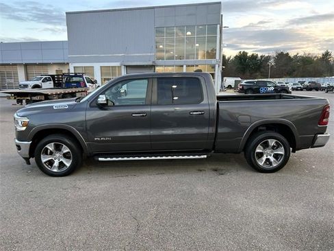 Used 2020 RAM 1500 Laramie image 6