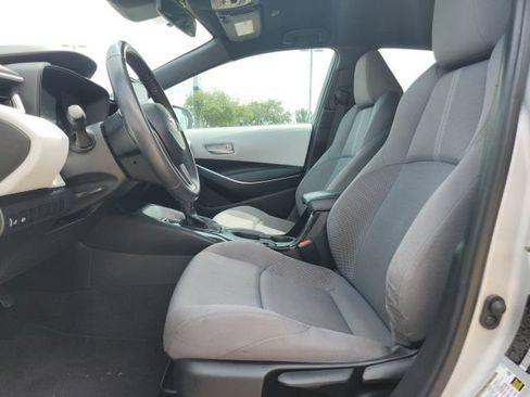 Used 2024 Toyota Corolla SE FWD image 24