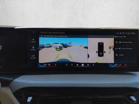New 2026 BMW i4 eDrive40 RWD image 12