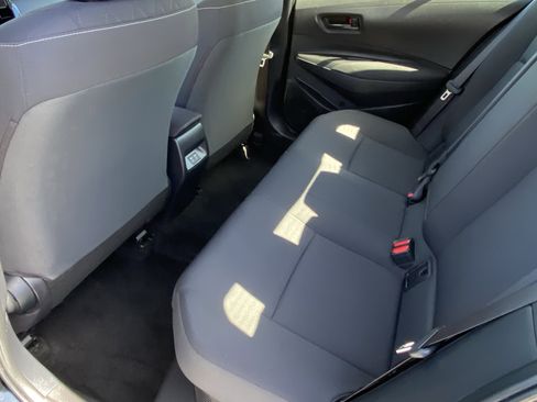 Certified 2024 Toyota Corolla LE FWD image 21