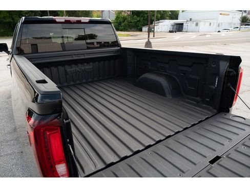 New 2026 GMC Sierra 1500 Denali AWD/4WD image 35