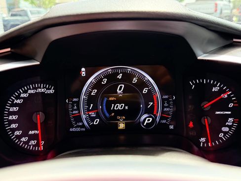 Used 2017 Chevrolet Corvette Z06 w/ Z07 Performance Package image 31