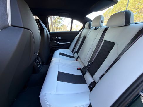 New 2026 BMW M3 Competition image 14