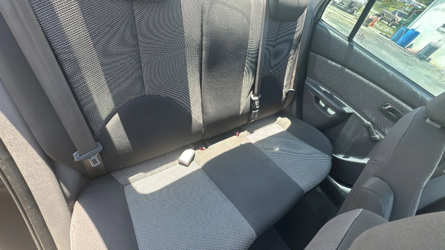 Used 2009 Kia Rio LX FWD image 17