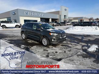 Certified 2024 Ford Edge SEL w/ Convenience Package video 1