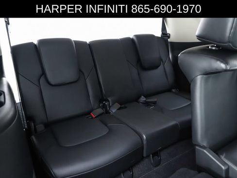 Used 2014 INFINITI QX80 2WD w/ Theater Package image 81