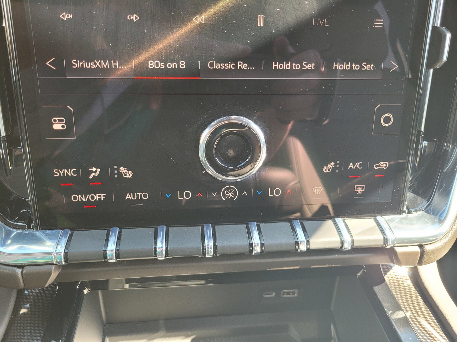 Used 2026 GMC Yukon Elevation RWD image 21