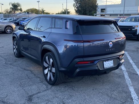 Used 2023 Fisker Ocean Ultra image 10