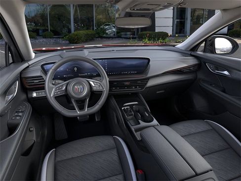 Used 2026 Buick Envision Sport Touring AWD/4WD image 15