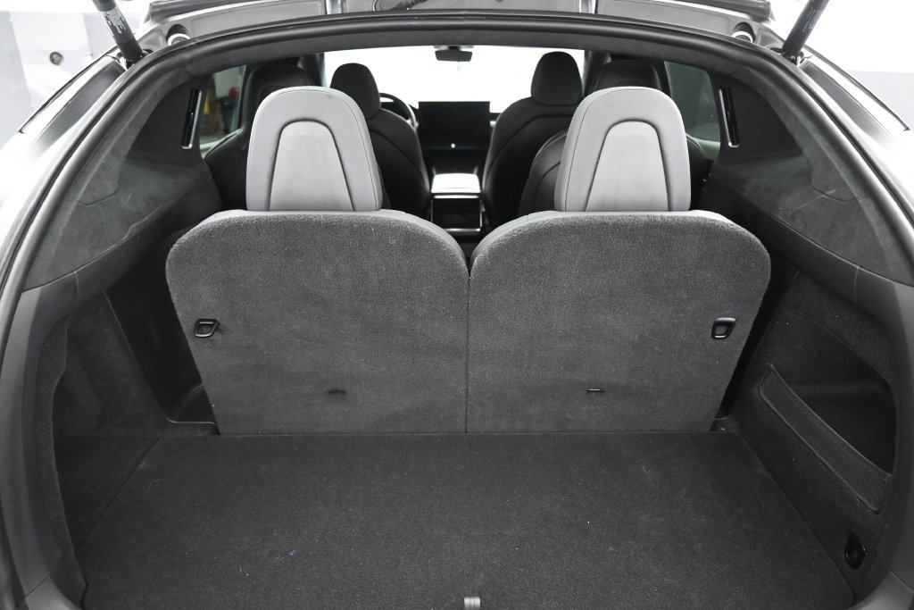 Used 2022 Tesla Model X Plaid AWD/4WD image 24