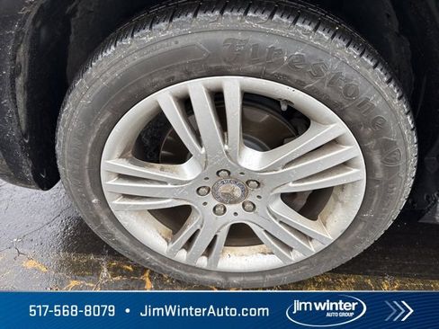 Used 2014 Mercedes-Benz GLK 350 4MATIC image 5