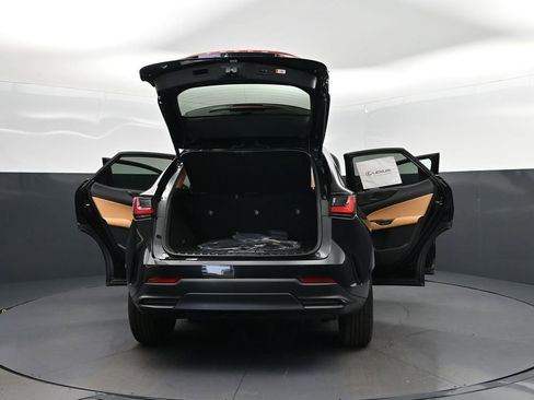 New 2026 Lexus NX 350 AWD w/ Premium Package image 51