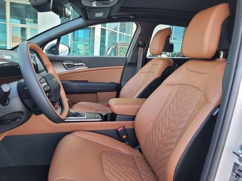 New 2026 Kia Sportage X-Line AWD/4WD image 9
