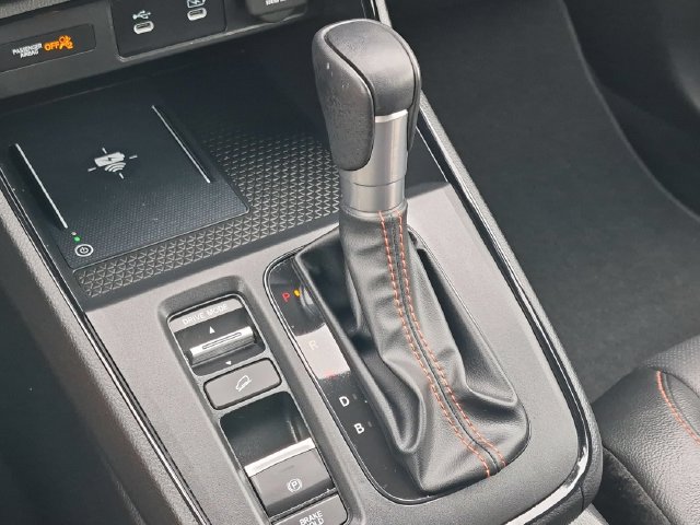 Used 2026 Honda CR-V Sport-L image 12