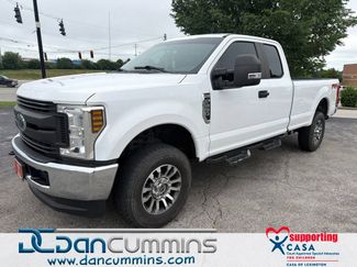 Used 2019 Ford F250 XL w/ XL Value Package AWD/4WD video 1