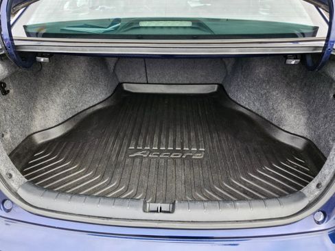 Used 2016 Honda Accord Sport image 27