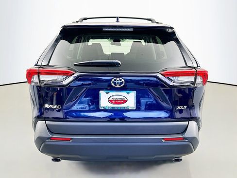 Certified 2025 Toyota RAV4 XLE w/ Convenience Package image 6