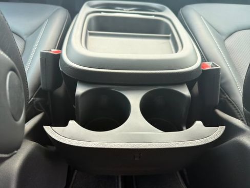 New 2027 Chrysler Pacifica Select FWD image 32