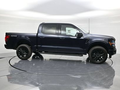 New 2026 Ford F150 XLT w/ Equipment Group 302A MID