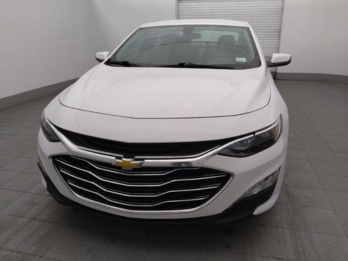 Used 2021 Chevrolet Malibu LT FWD image 15