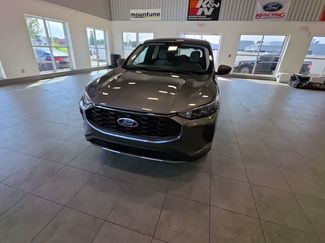 Used 2023 Ford Escape Active AWD/4WD video 2