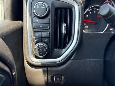 Used 2021 Chevrolet Silverado 2500 LT w/ Convenience Package AWD/4WD image 23