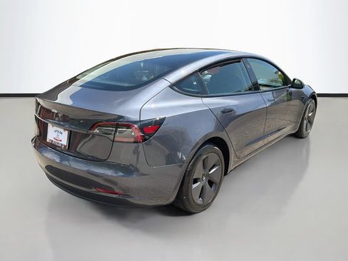 Used 2023 Tesla Model 3 Standard Range RWD image 7
