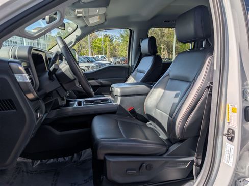 Used 2025 Ford F250 Lariat AWD/4WD image 24