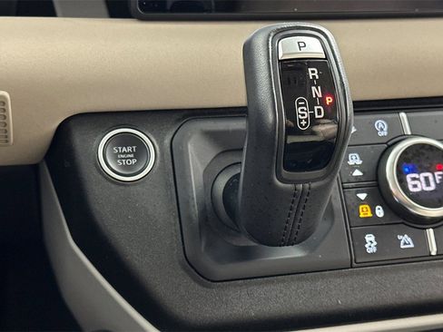 Used 2021 Land Rover Defender 110 S image 24