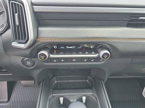 New 2026 MAZDA CX-50 AWD 2.5 S w/ Accent Package image 29