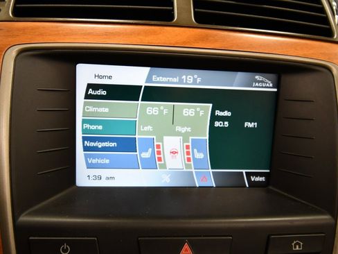 Used 2009 Jaguar XK Convertible image 26