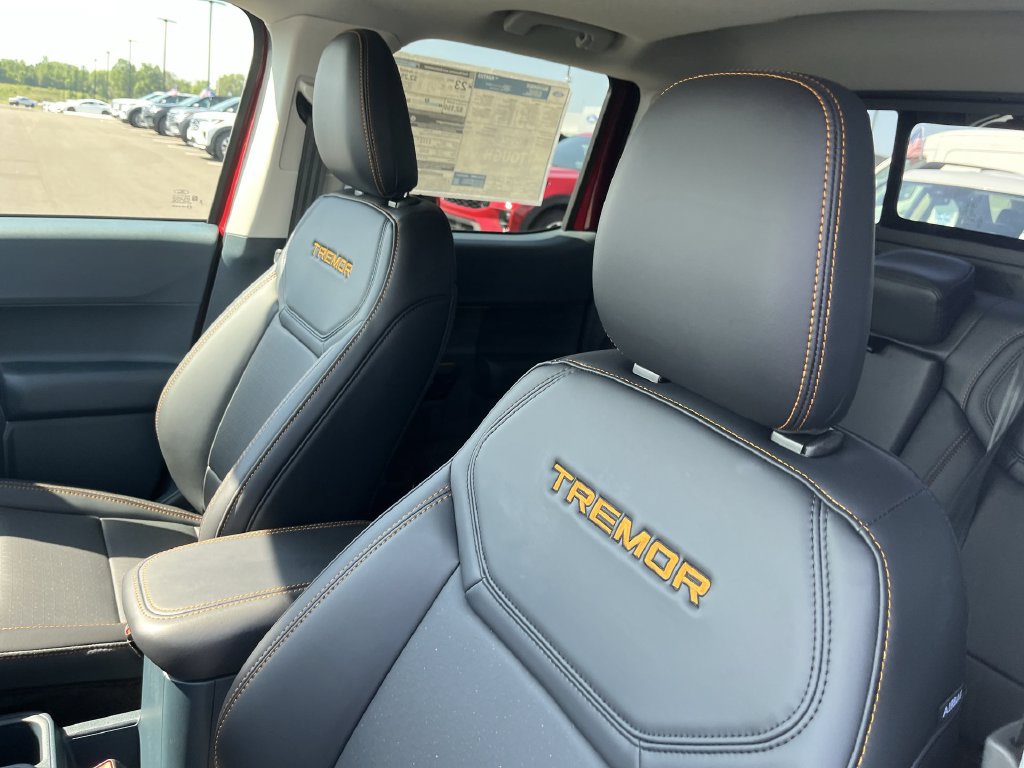 New 2026 Ford Maverick Tremor AWD/4WD image 11