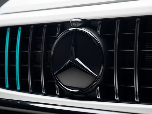 Used 2021 Mercedes-Benz G 63 AMG 4MATIC image 13
