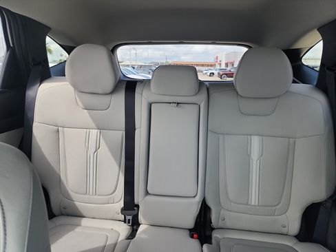 Used 2026 Hyundai Tucson SEL Plus FWD image 22