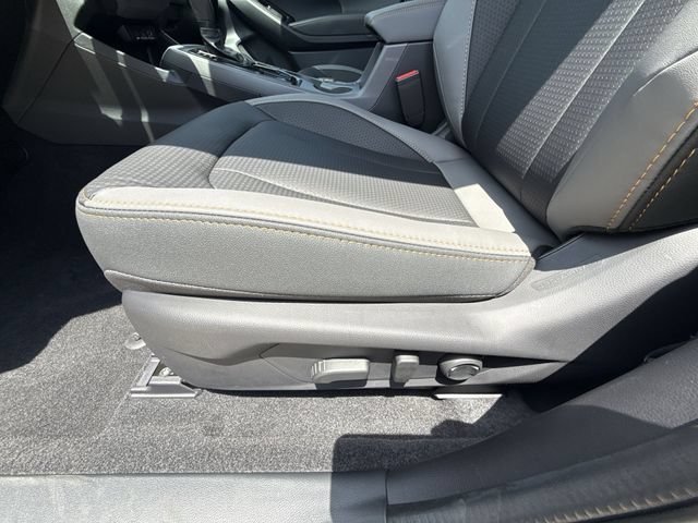 New 2026 Subaru Crosstrek 2.5i Wilderness w/ Crosstrek Mirror Package AWD/4WD image 14