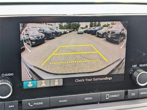 Used 2023 Honda Accord EX image 25