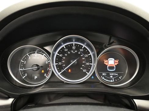 Used 2024 MAZDA CX-5 AWD 2.5 S w/ Select Package image 20