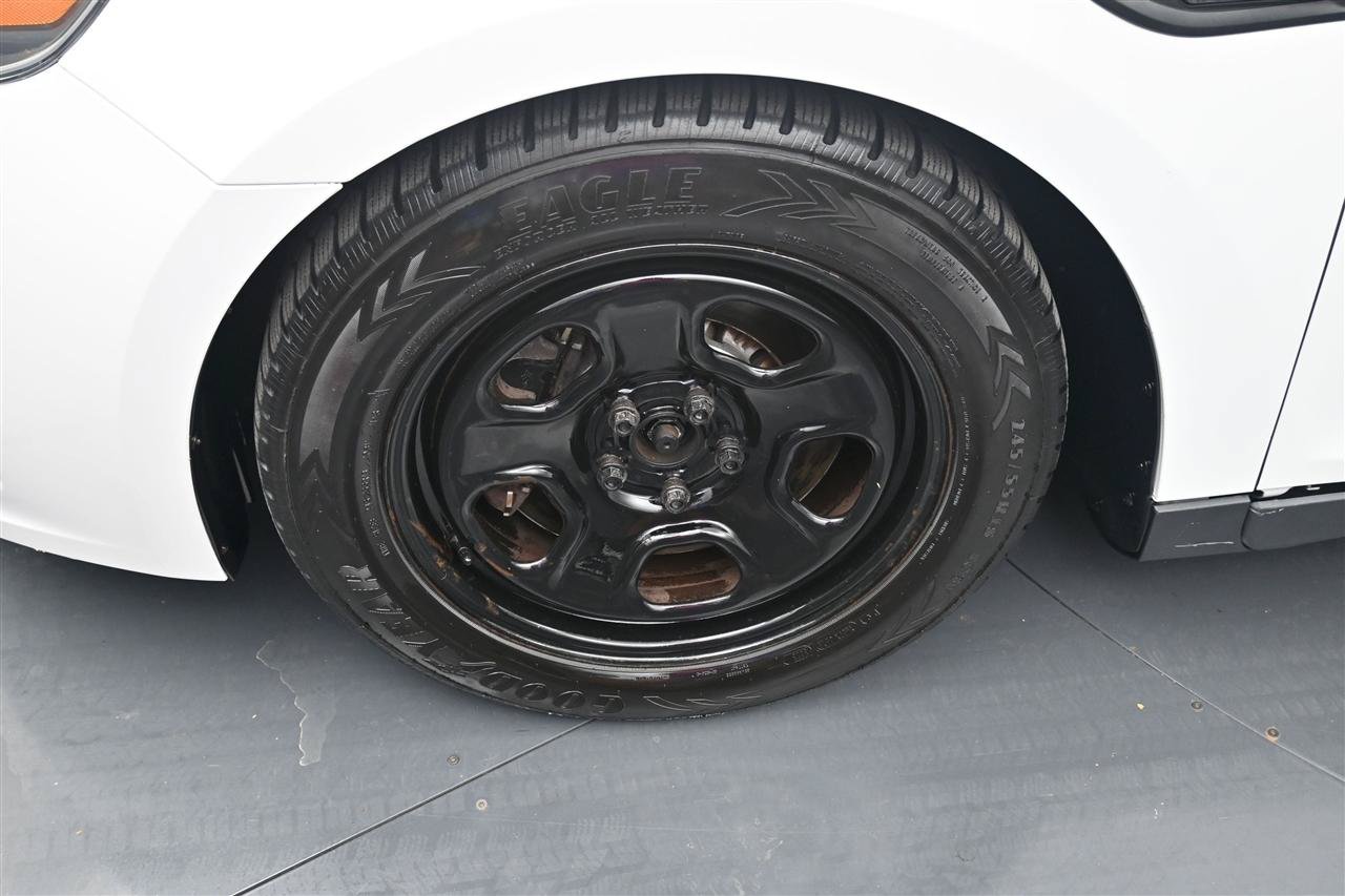Used 2015 Ford Taurus Police Interceptor AWD image 14