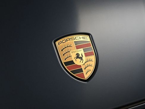 New 2026 Porsche Cayenne S image 13